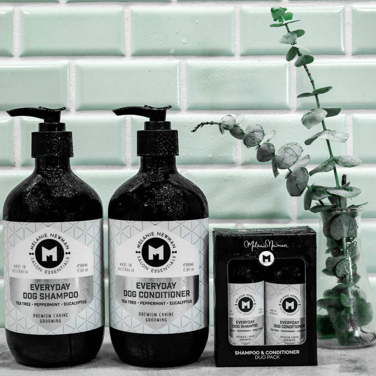 Everyday Collection The Everyday Collection – Melanie Newman USA