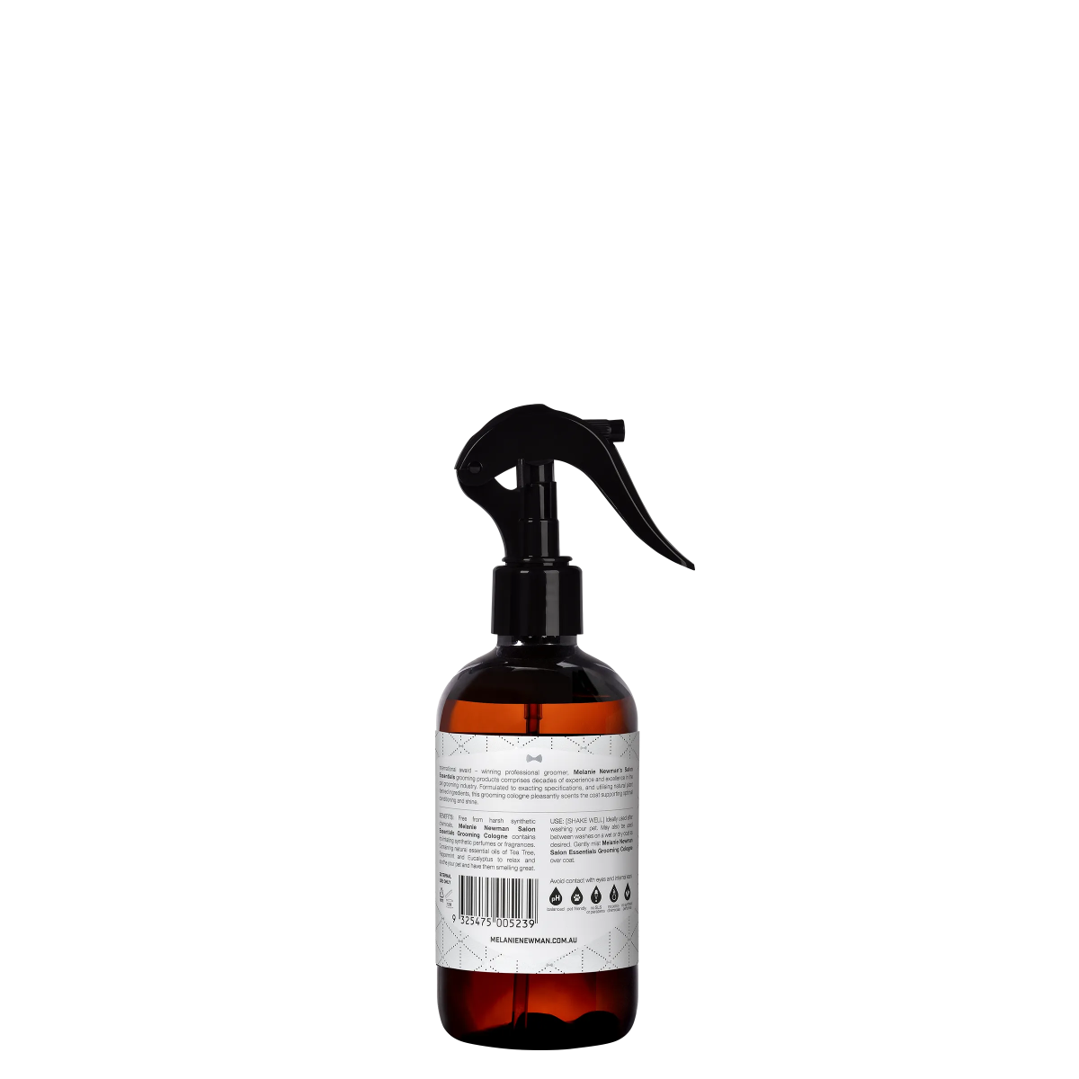 Professional grooming products hot sale