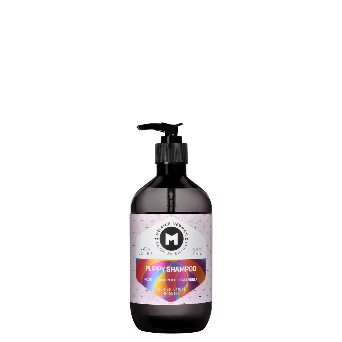 Melanie newman dog shampoo hot sale