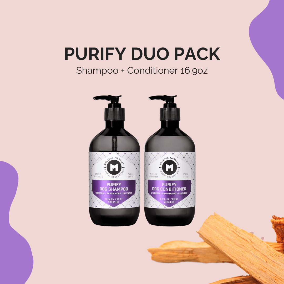Melanie Newman Salon Essentials | Purify Value Pack – Melanie