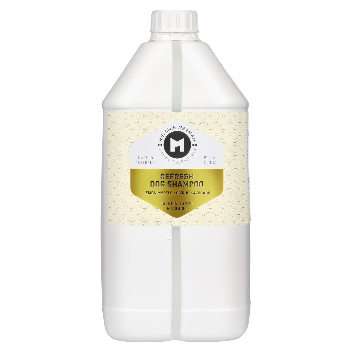 Melanie Newman Salon Essentials | Refresh Dog Shampoo – Melanie Melanie Newman Salon Essentials | Refresh Dog Shampoo – Melanie