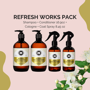 Melanie Newman Salon Essentials | Refresh Value Pack – Melanie Melanie Newman Salon Essentials | Refresh Value Pack – Melanie