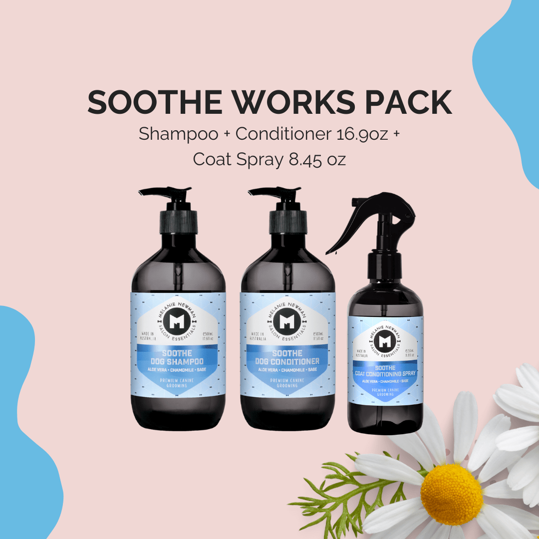 Soothe Value Pack - Main Image